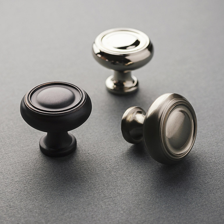 Cabinet Hardware