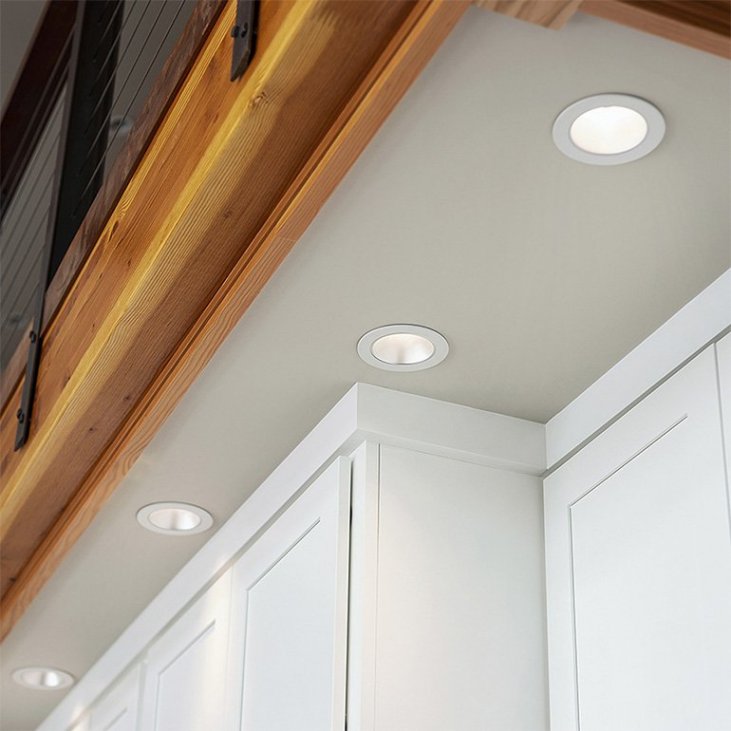 Seattle Lighting Fixtures Lamps Ceiling Wall And Outdoor - How To Cover A Recessed Light Opening In The Ceiling