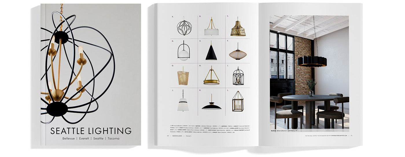 Globe Lighting Catalog